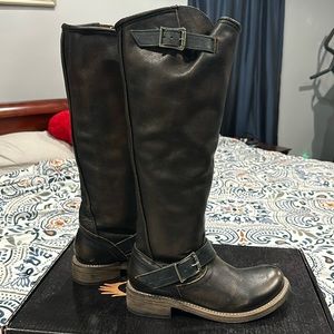 Freebird by Steven contra boot